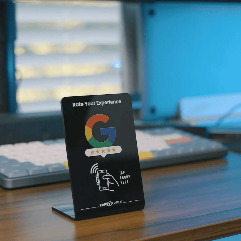 ReviewBoost demo